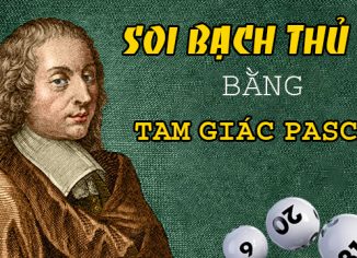 soi bach thu lo bang tam giac pascal