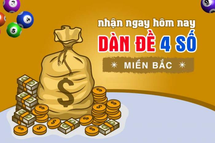 Dàn đề là gì và top 7 dàn đề hiệu quả nhất 290993299